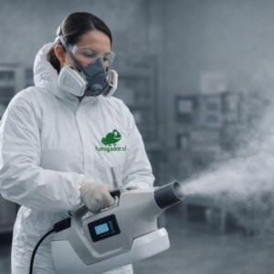 Sanitización